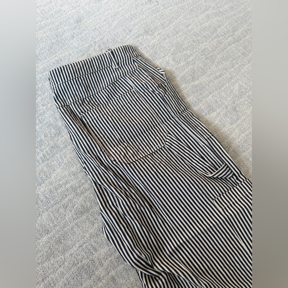 NWT EMORY PARK LOW RISE CARGO PANT, Size L - Picture 5 of 6